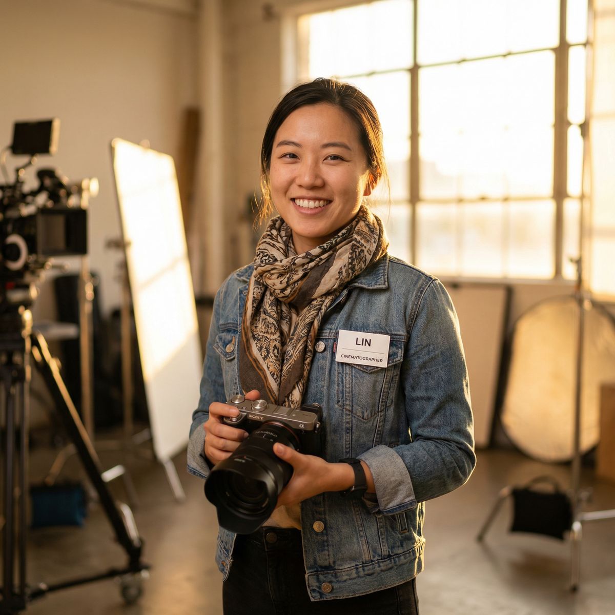 蜜桃视频摄影总监